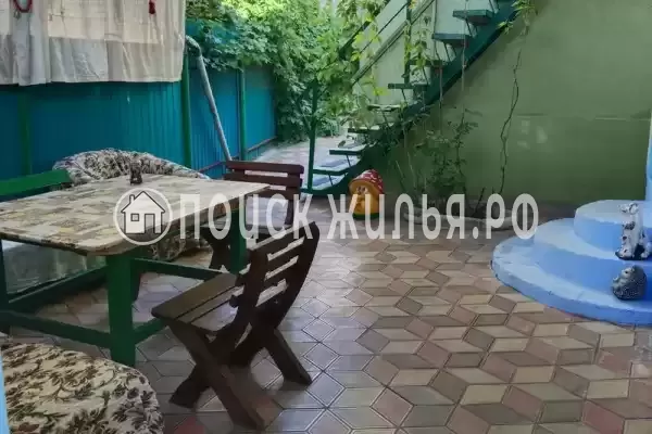 Частный сектор «У АрсиКа», Витязево Частный сектор «У АрсиКа», Витязево