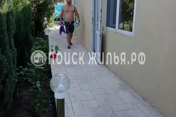 Частный сектор «У АрсиКа», Витязево Частный сектор «У АрсиКа», Витязево