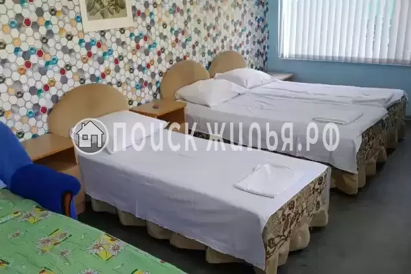 Частный сектор «У АрсиКа», Витязево Частный сектор «У АрсиКа», Витязево