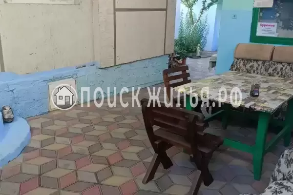 Частный сектор «У АрсиКа», Витязево Частный сектор «У АрсиКа», Витязево