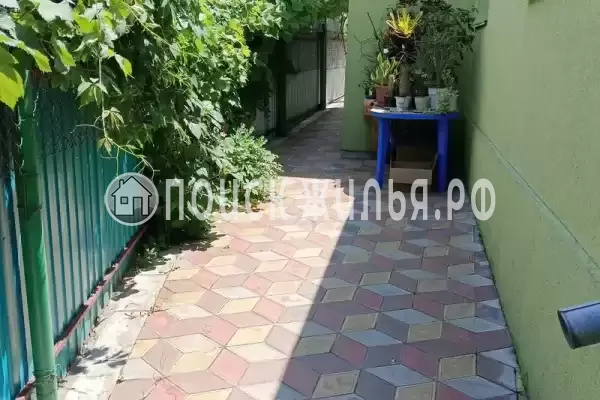 Частный сектор «У АрсиКа», Витязево Частный сектор «У АрсиКа», Витязево