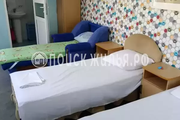 Частный сектор «У АрсиКа», Витязево Частный сектор «У АрсиКа», Витязево