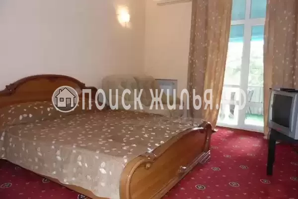 «Инал», Бухта Инал