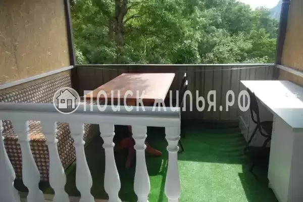 «Инал», Бухта Инал