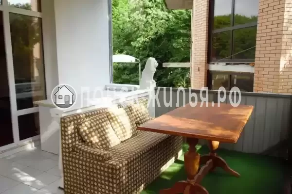 «Инал», Бухта Инал