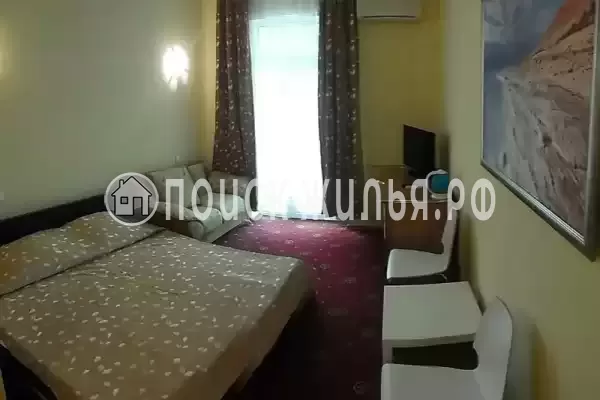 «Инал», Бухта Инал