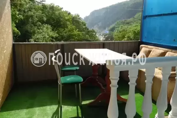 «Инал», Бухта Инал