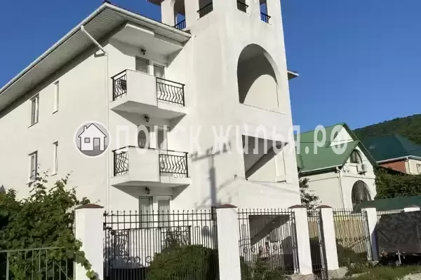 «Apartoment's», Сукко