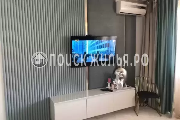 «Apartoment's», Сукко