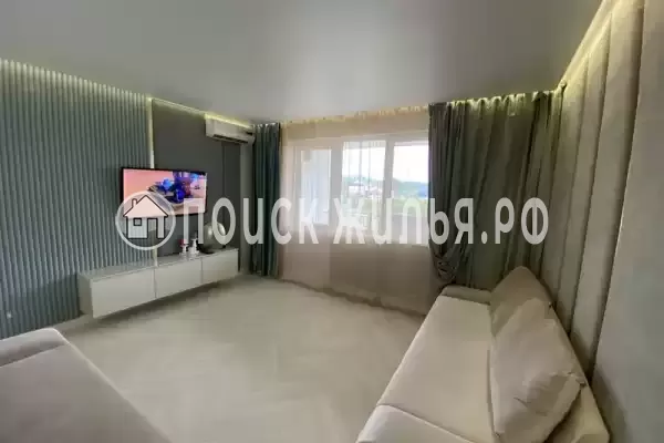 «Apartoment's», Сукко