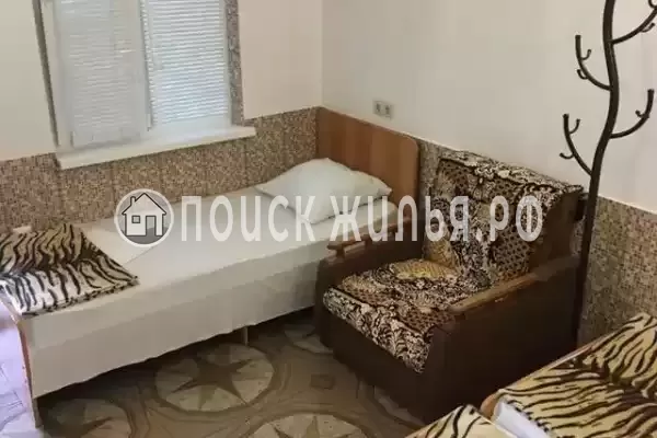 Гостевой дом «Флора», Гагра
