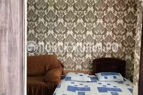 Частный сектор «Коттедж с бассейном», Витязево Частный сектор «Коттедж с бассейном», Витязево