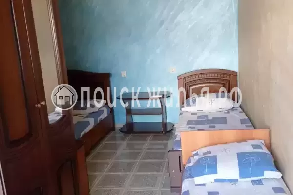 Частный сектор «Коттедж с бассейном», Витязево Частный сектор «Коттедж с бассейном», Витязево