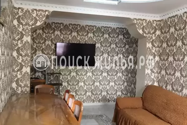 Частный сектор «Коттедж с бассейном», Витязево Частный сектор «Коттедж с бассейном», Витязево