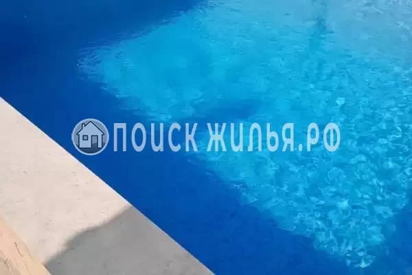 Частный сектор «Коттедж с бассейном», Витязево Частный сектор «Коттедж с бассейном», Витязево