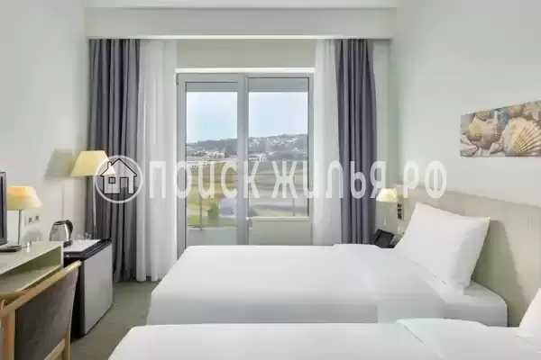 Континентальный просп., д.6, Адлер