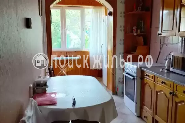 Частный сектор «Однокомнатная с видом на море», Хоста