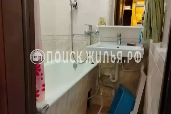 Частный сектор «Однокомнатная с видом на море», Хоста