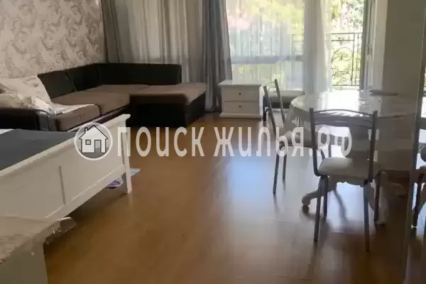 «Маро», Адлер