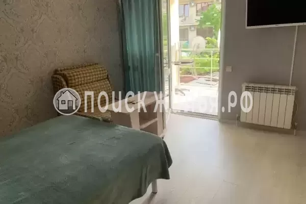 «Маро», Адлер