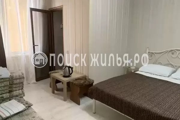 «Маро», Адлер