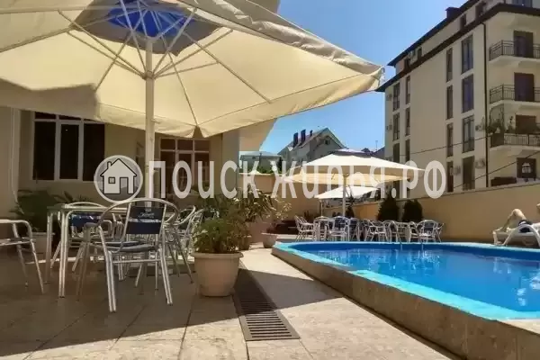 Гостевой дом «Ниагара Фоллс», Сочи Гостевой дом «Ниагара Фоллс», Сочи