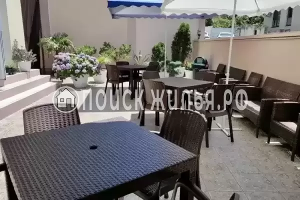 Гостевой дом «Ниагара Фоллс», Сочи Гостевой дом «Ниагара Фоллс», Сочи