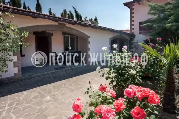 Отель «Омега-Клуб», Севастополь Отель «Омега-Клуб», Севастополь