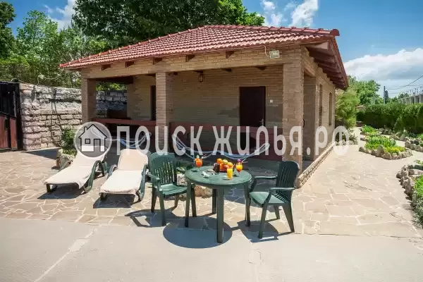 Отель «Омега-Клуб», Севастополь Отель «Омега-Клуб», Севастополь