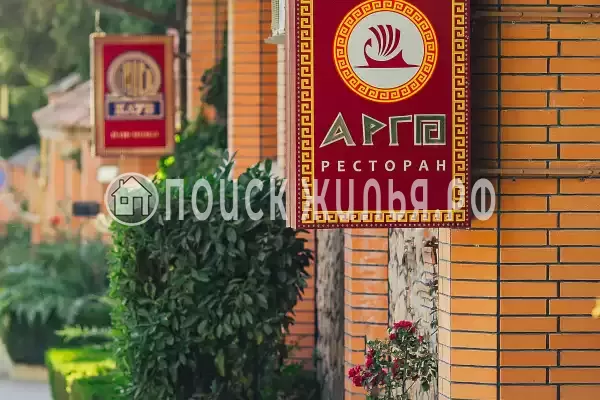 Отель «Омега-Клуб», Севастополь Отель «Омега-Клуб», Севастополь