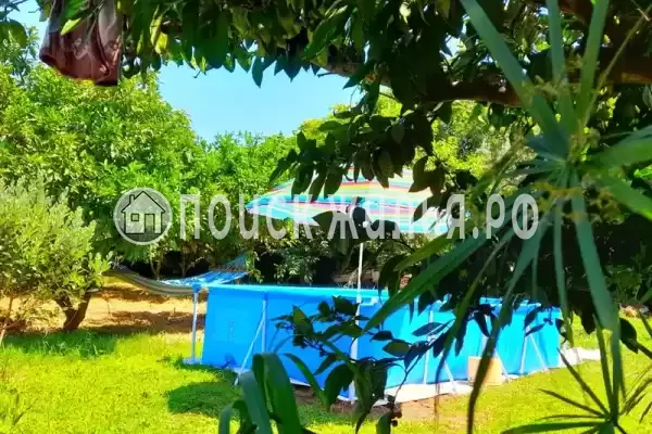 Гостевой дом «Комфорт», Республика Абхазия, Новый Афон, Аапста, д.65 Гостевой дом «Комфорт», Республика Абхазия, Новый Афон, Аапста, д.65