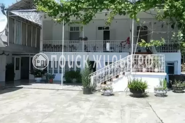 Гостевой дом «Комфорт», Новый Афон Гостевой дом «Комфорт», Новый Афон