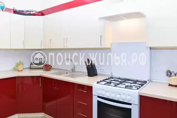 «Эрос», Витязево