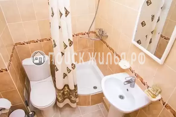 «Эрос», Витязево