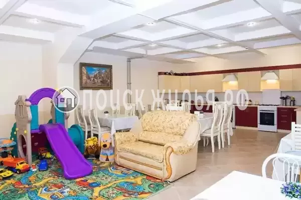 «Эрос», Витязево