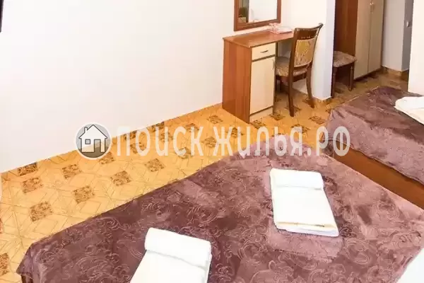 «Эрос», Витязево