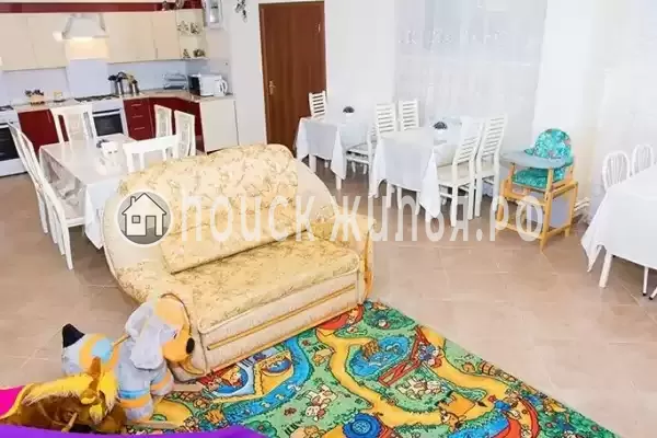 «Эрос», Витязево