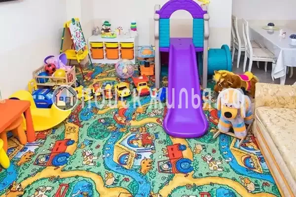 «Эрос», Витязево