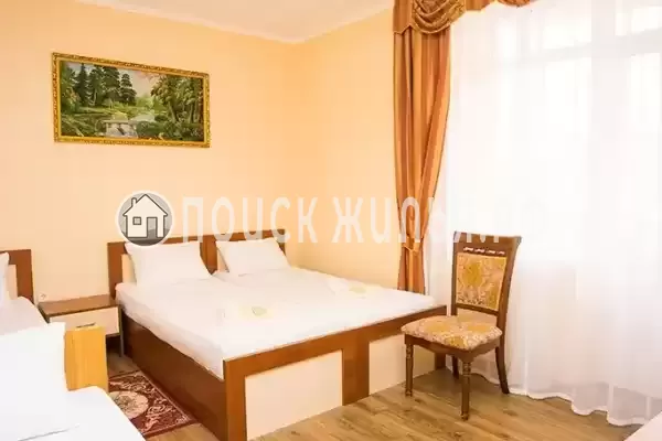 «Эрос», Витязево