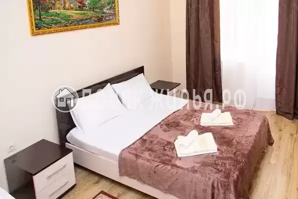 «Эрос», Витязево