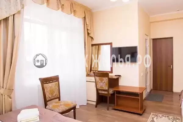 «Эрос», Витязево