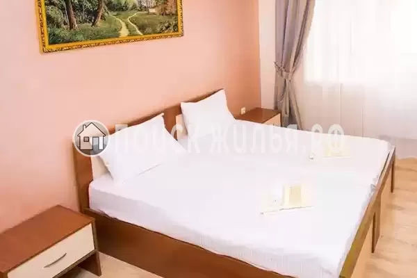 «Эрос», Витязево