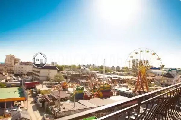 «Эрос», Витязево