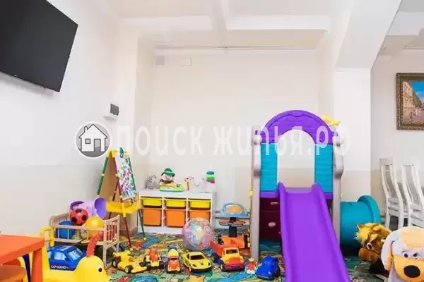 «Эрос», Витязево