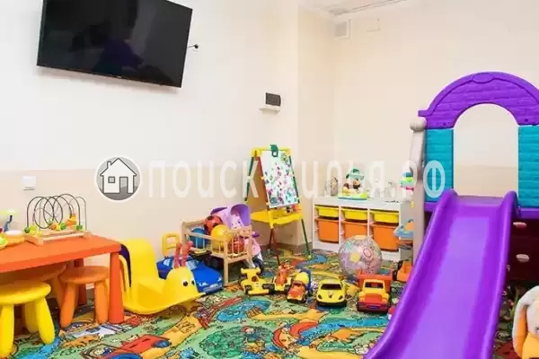 «Эрос», Витязево