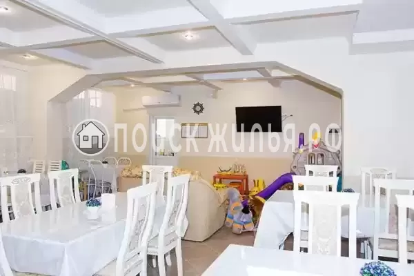 «Эрос», Витязево