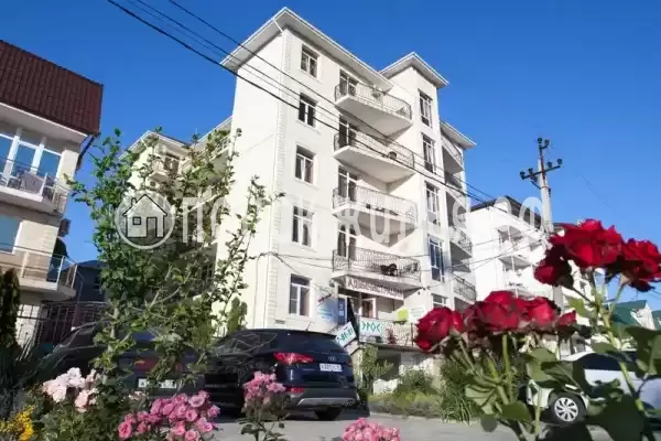 «Эрос», Краснодарский край, Витязево, просп. Южный, д.15