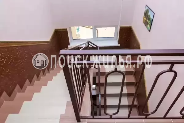 «Эрос», Витязево