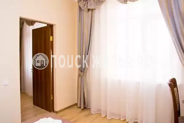 «Эрос», Витязево