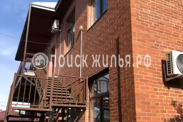 Гостевой дом «Данат», Республика Абхазия, Сухум, Трапш, д.1